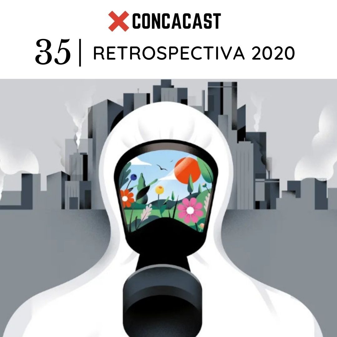 Concacast