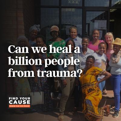 E172: Resolving Trauma Through Community Programming