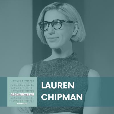 089: Lauren Chipman: Career Success from Carnegie Hall to CEO
