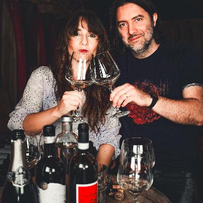 Champagne, Fiano e Chiavennasca: tre calici per raccontare il podcast Champagne, Fiano e Chiavennasca: tre calici per raccontare il podcast