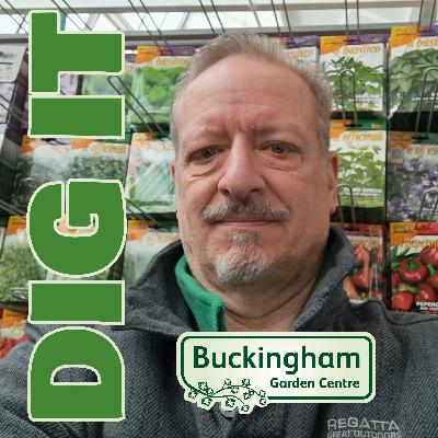 Seeds of flavour with Paolo Arrigo