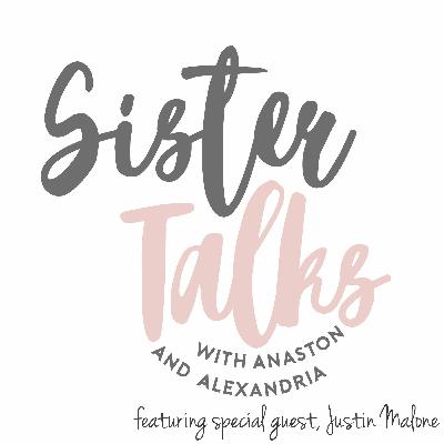 Ep. 4 | B is for Black & P is for Professional