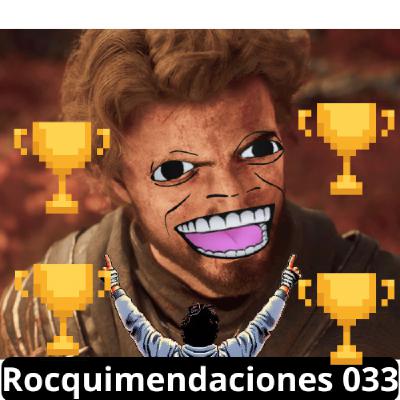 Los Expedition 33 Awards y más juegos