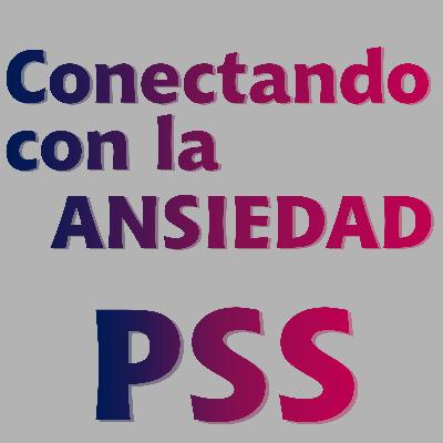 Conectando con la ANSIEDAD