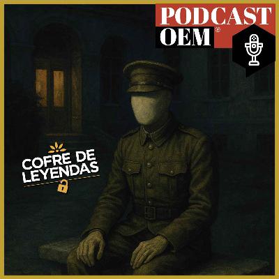 El soldado sin rostro del hospital Hidalgo