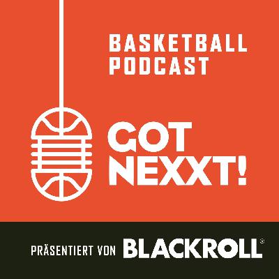 Überreaktion der Rockets? Slim Zion? Die beste Defense-Fünf ever? Überreaktion der Rockets? Slim Zion? Die beste Defense-Fünf ever?