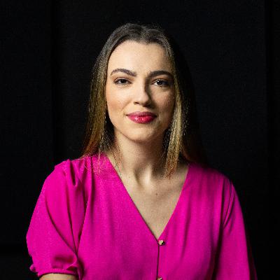 Myrella Stefankowska - Moda e Criatividade