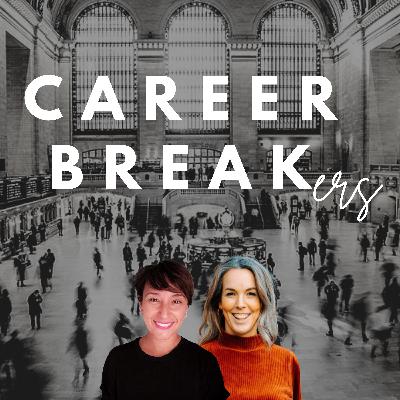 How to turn a career break into a soul break: Anne’s Journey towards mental health everywhere