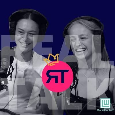 EP19 - Belle Dawes & Jesse Wardlaw EP19 - Belle Dawes & Jesse Wardlaw