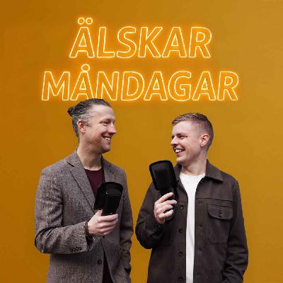 AI på jobbet – Vad väntar oss?