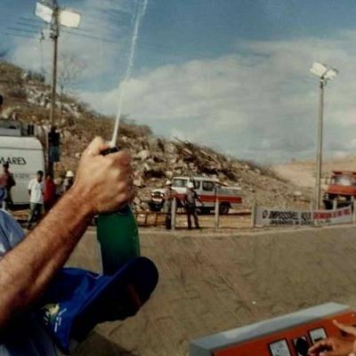 61 anos de Ciro Gomes: Feliz aniversário!