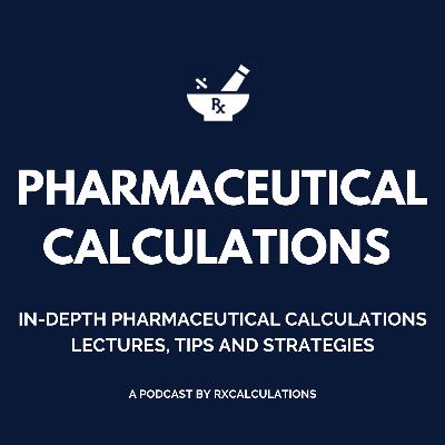 How to Solve IV Flow Rate Calculation Given mEq and Percentage Concentration