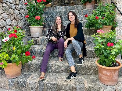 Episode 98: Berta De La Rosa