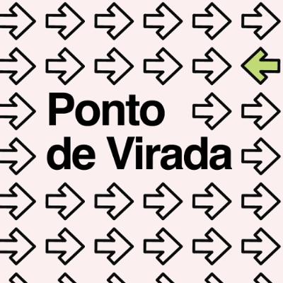Vire-se para a palavra | Ponto de Virada - Nathanael Baldez
