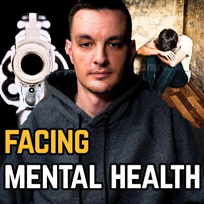 Sobriety After Opioid Addiction & Losing Both Parents by 33... | Ep 113