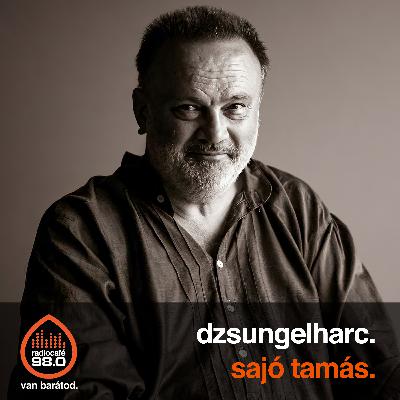 #064 Sajó Tamás – Utazás a Wang folyón