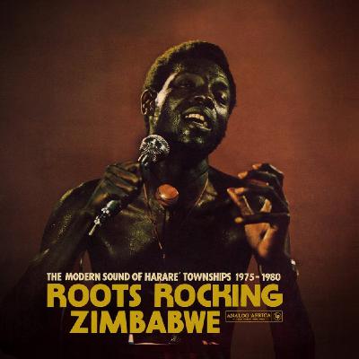 AfricaPachanga 11/Jun/2025 - Roots Rocking Zimbabwe - Música Africana Afrobeat
