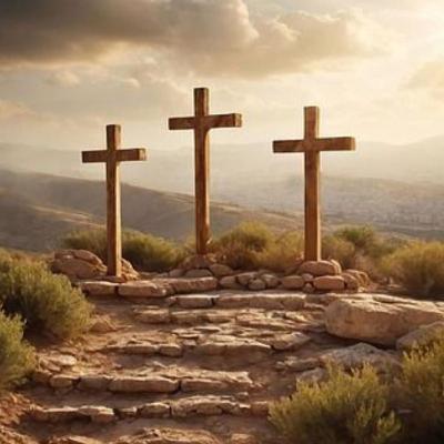 At the Foot of the Cross: Pt.1, Mary, the mother of Christ, Obedient At the Foot of the Cross: Pt.1, Mary, the mother of Christ, Obedient