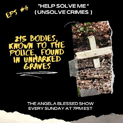 21 bodies found in a unmarked grave. 21 bodies found in a unmarked grave.