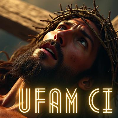 Po Co Jezusowi Wiara? I Po Co Nam JEGO Wiara? | Nowe Przymierze E17 - Fabian Błaszkiewicz