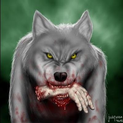 Episode 9 - Who's Afraid of Fenris Wolf?