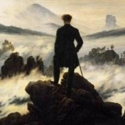 Barrena, Historia social y Cultural de literatura, 25/6. Goethe, "Las penas del joven Werther".