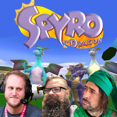 Spyro the Dragon (Any%)