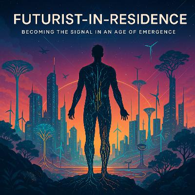 S5E1: You Will Need This by 2026 — Or You Might Not Make It: Future-Proofing Your Career & Life.