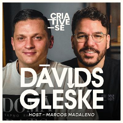 #98 - DĀVIDS GLEŠKE
