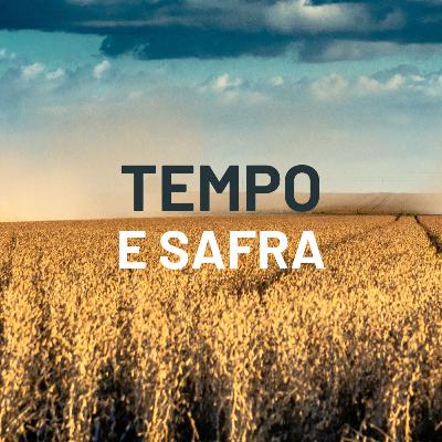 20 de janeiro - Bate-papo Tempo e Safra
