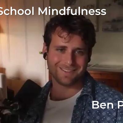 WholeSchool Mindfulness