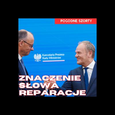 Reparacje czy ściema? | Pogodne Szorty #272