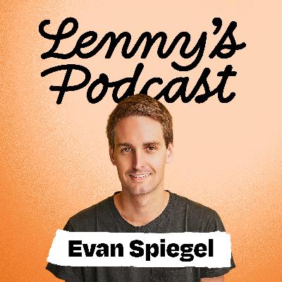 Snapchat CEO: Why distribution has become the most important moat | Evan Spiegel Snapchat CEO: Why distribution has become the most important moat | Evan Spiegel