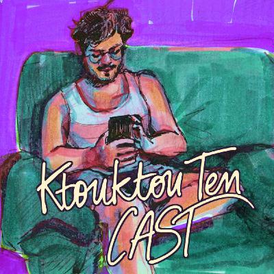 #05 - Un Homme Heureux : Le guide de la transidentité pour les vieux [KtouktouTenCAST - FILM]