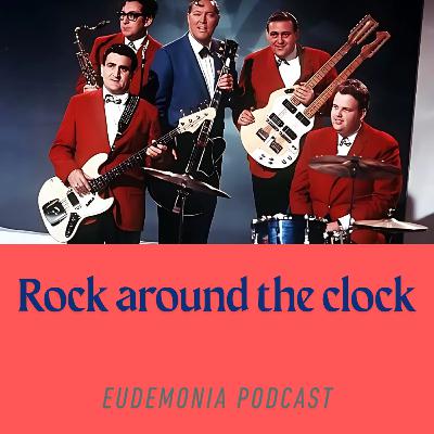 La nascita del primo “Rock 'n Roll”