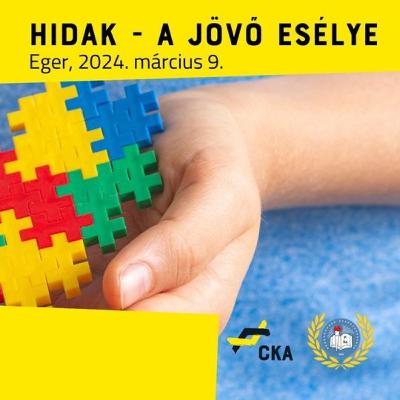 Hidak - A jövő esélye konferencia