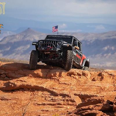 WKN Podcast - Season 2, Episode 42 - Trail Hero, with Special Guest, Jaime Conde Jr.