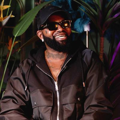 Ferre Gola en mission : faire briller la culture congolaise