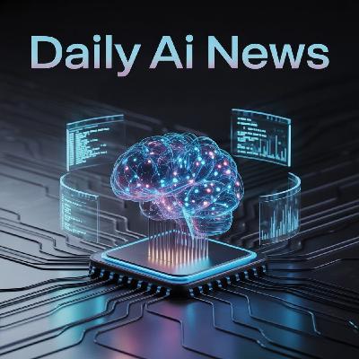 EP26-AI_不只模仿人腦與聲音:整合加速下,AI_夥伴如何重塑生活與創造力? EP26-AI_不只模仿人腦與聲音:整合加速下,AI_夥伴如何重塑生活與創造力?