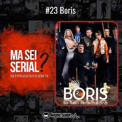 Boris