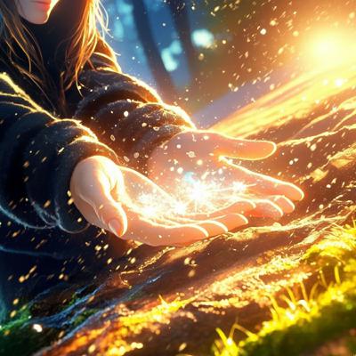 第25集-靈氣是什麼