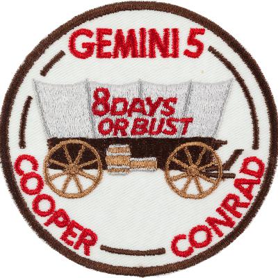 2025.08.27 | Sixty years since the record breaking flight of Gemini V