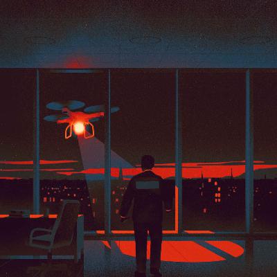 Operation Pellegrino, afsnit 1 Operation Pellegrino, afsnit 1