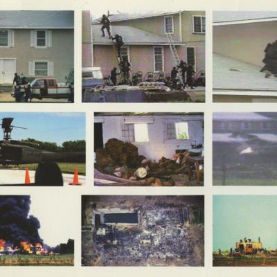 After Dark Rewind:Waco: A story of God, Guns and the government-The 51 days of hell!! After Dark Rewind:Waco: A story of God, Guns and the government-The 51 days of hell!!
