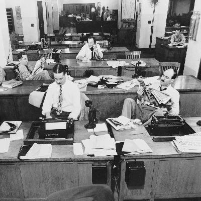 "Where to Submit an Article- A Brief Guide on Scottish Rite Publications"