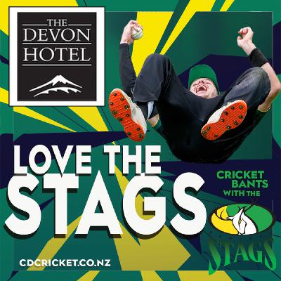 A World Record for the Stags! A World Record for the Stags!