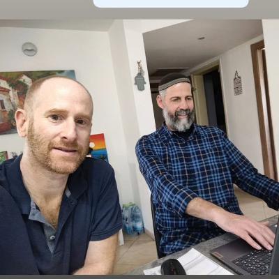 יישובים ערביים היום, יישובים יהודיים בעבר - דרום הר חברון