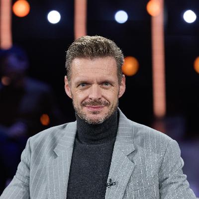 Dlf Kultur on Tour - Florian Schroeder in Tübingen: Der Beleidiger