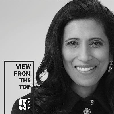S8E2: Leena Nair Refuses to Be the Last