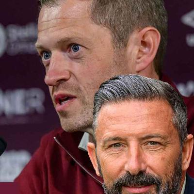Derek McInnes Hearts arrival and what we learned from first presser